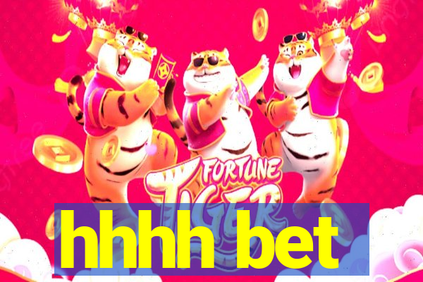 hhhh bet